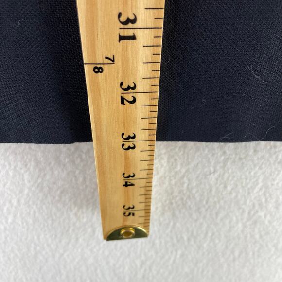 Brioni Mens Traiano Wool Sportcoat Blazer Size 42 L Buttons - Picture 7 of 7